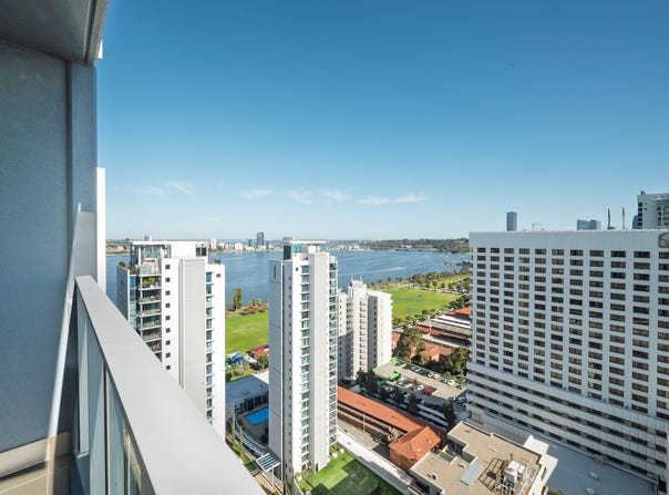 140/189 Adelaide Terrace, East Perth, WA 6004