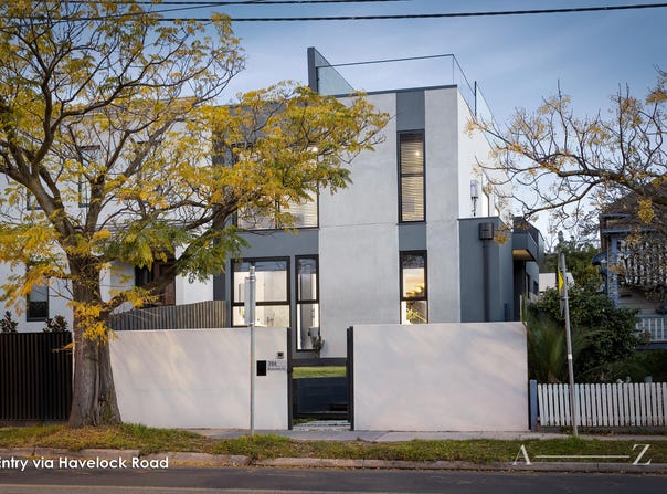 386 Riversdale Road, Hawthorn East, Vic 3123