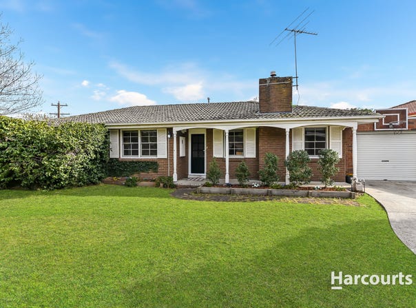 6 Mansfield Street, Berwick, Vic 3806