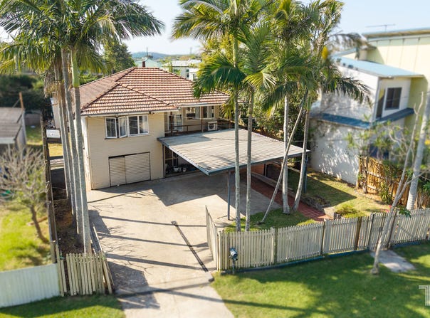 15 Biran Street, Coorparoo, Qld 4151