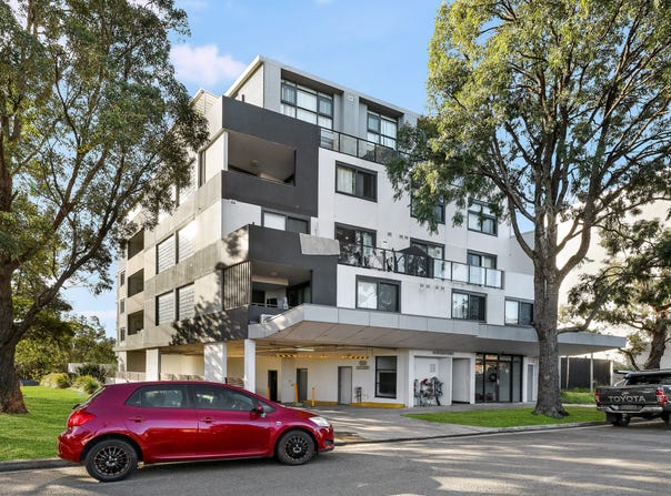 2/23 Weyland Street, Punchbowl, NSW 2196
