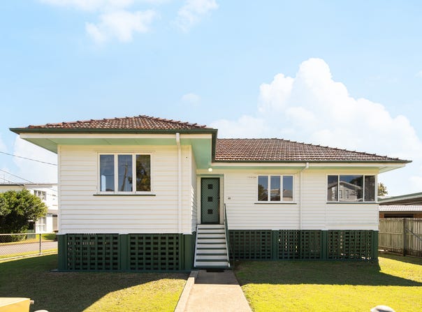 58 Forrest Street, Nudgee, Qld 4014