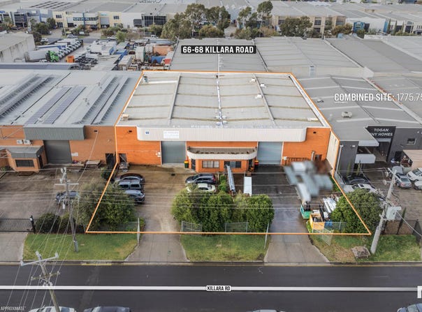 66-68 Killara Road, Campbellfield, Vic 3061
