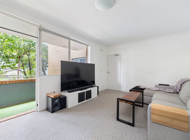 12/59 Gilderthorpe Avenue, Randwick, NSW 2031