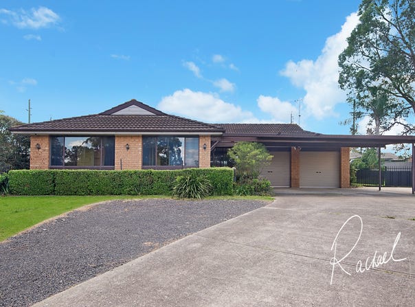 5 Freebody Close, South Windsor, NSW 2756