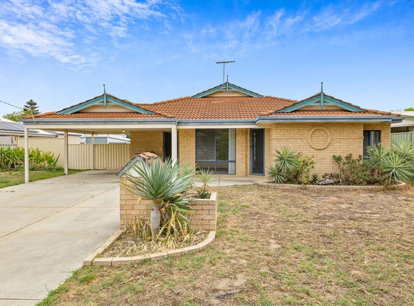 21 Manders Way, Singleton, WA 6175