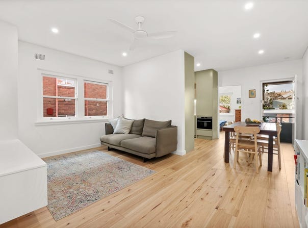 3/16 Henry Street, Queens Park, NSW 2022