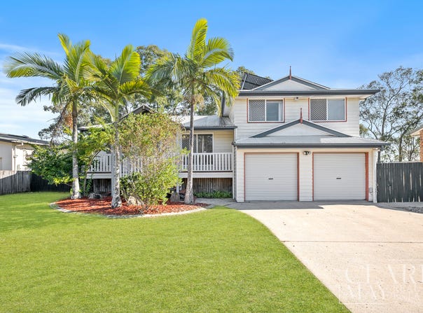 7 Lauren Court, Camira, Qld 4300