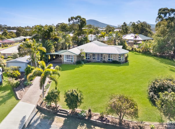 8-10 Sharon Court, Yeppoon, Qld 4703