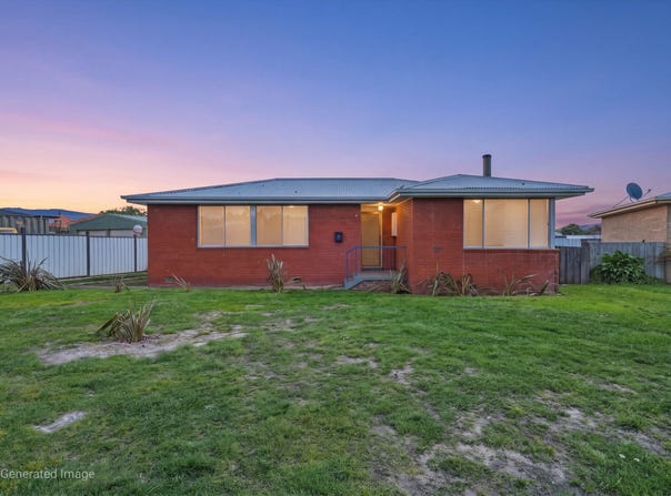 1 Henry Crescent, New Norfolk, Tas 7140