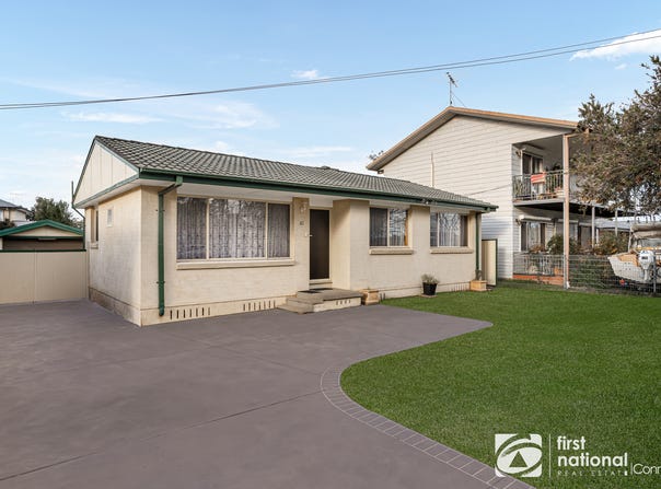 41 Southee Road, Hobartville, NSW 2753