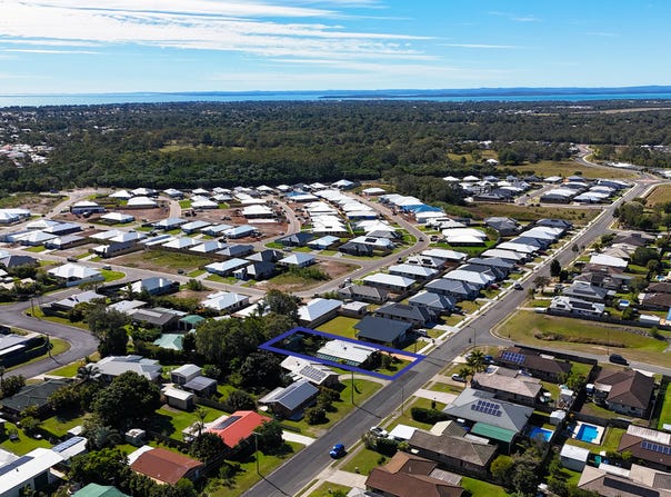 60 Samarai Drive, Kawungan, Qld 4655