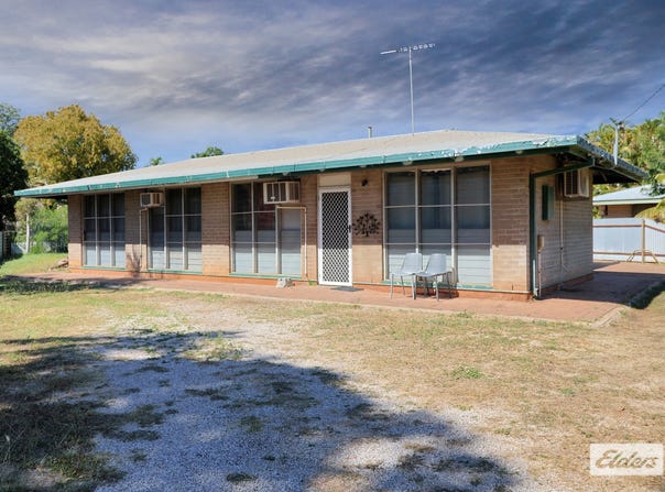 4 Browne Street, Katherine, NT 0850