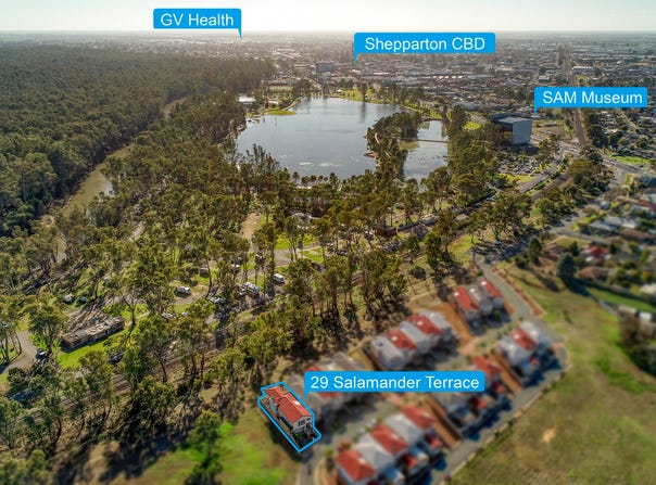 29 Salamander Terrace, Shepparton, Vic 3630