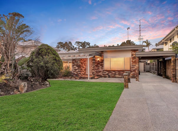 16 Archbold Road, Long Jetty, NSW 2261