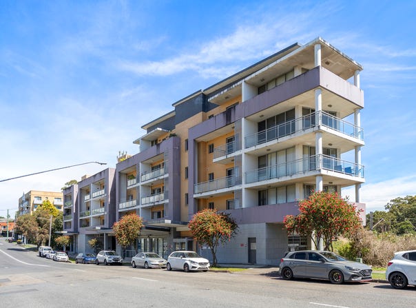11/234 Slade Road, Bexley North, NSW 2207