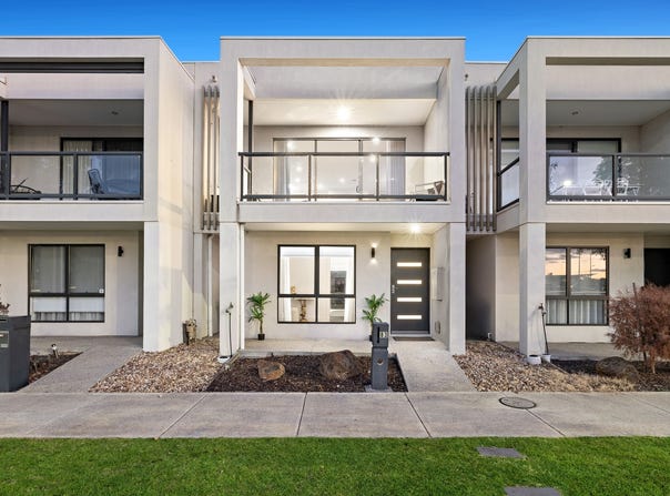 83 Williams Landing Boulevard, Williams Landing, Vic 3027