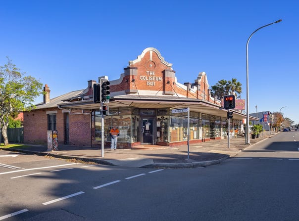 118 Maitland Road, Mayfield, NSW 2304