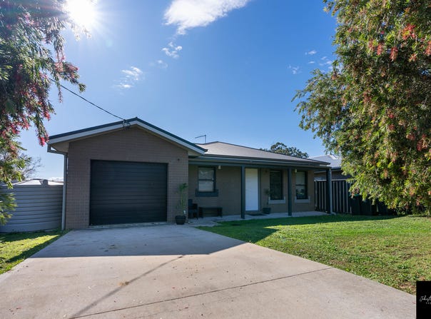 46 Kamilaroi Road, Gunnedah, NSW 2380