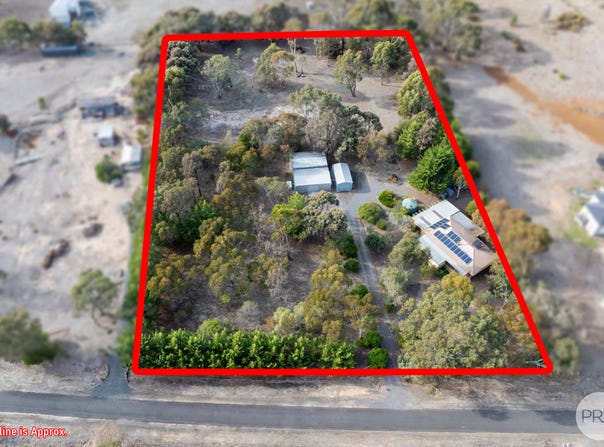 180 Fairview Drive, Clunes, Vic 3370