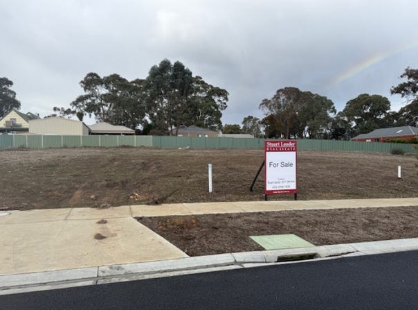21 Bloodwood Street, Broadford, Vic 3658