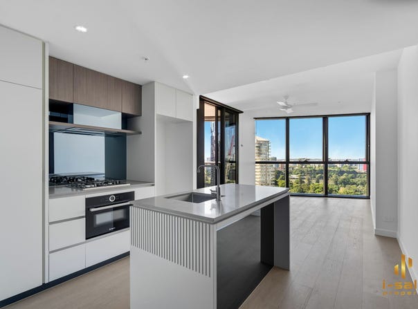 Unit 1412/8 Margaret St, Brisbane City, Qld 4000