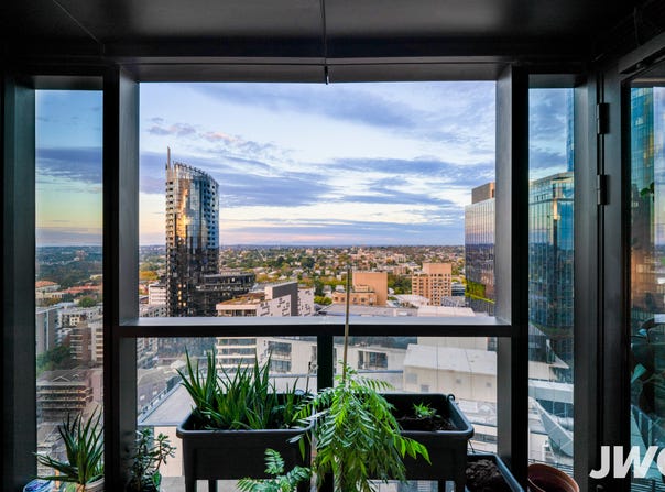 2402/18 Claremont Street, South Yarra, Vic 3141