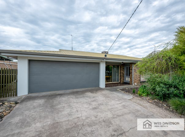 6 Buckley Street, Horsham, Vic 3400