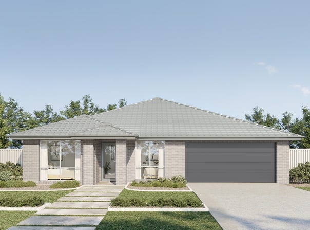Lot 305 Macquariedale Road, Appin, NSW 2560