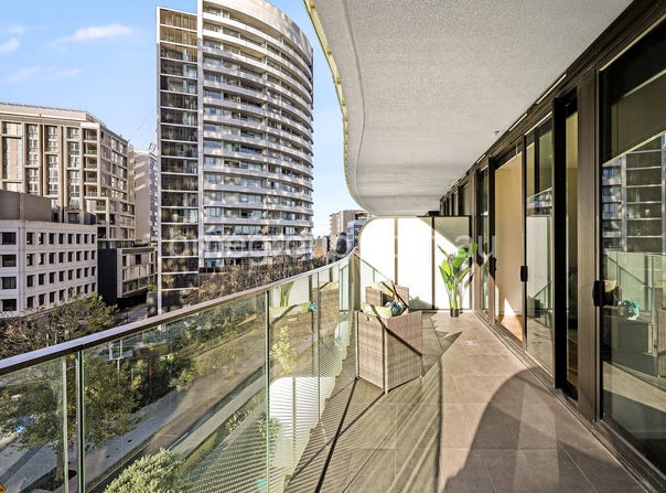 603/500 Pacific Highway, St Leonards, NSW 2065