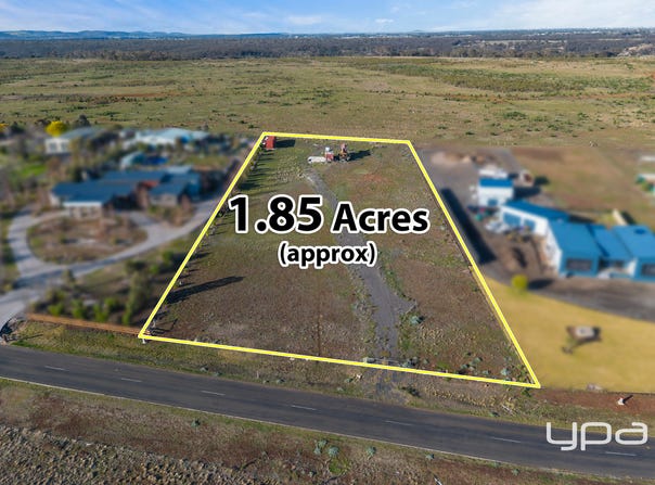148 Flanagans Drive, Merrimu, Vic 3340