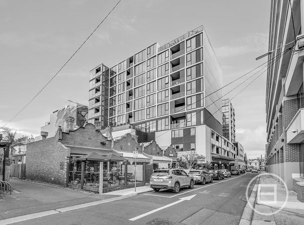 804/10 Young Street, Moonee Ponds, Vic 3039