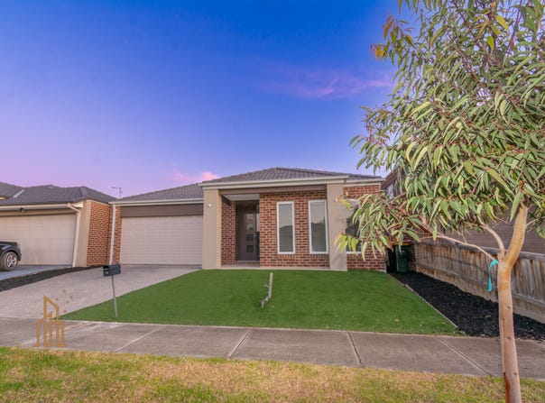 14  Rialto Street, Point Cook, Vic 3030