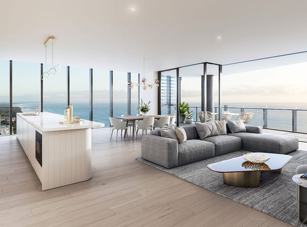 3496 Main Beach Parade, Main Beach, Qld 4217