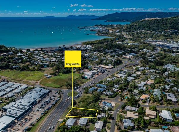 Lot 16, 156 Shute Harbour Road, Cannonvale, Qld 4802