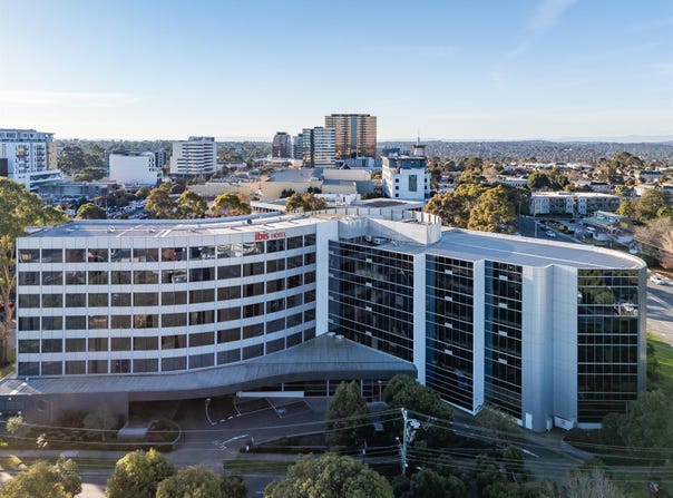 ibis Melbourne Glen Waverley, 297 Springvale Rd, Glen Waverley, Vic 3150