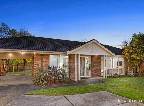 2/33 Cypress Avenue, Boronia, Vic 3155