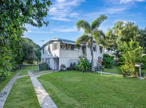 52 Rae Street, East Mackay, Qld 4740