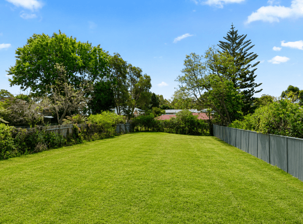 Lot 3, 7 Alan Road, Berowra Heights, NSW 2082