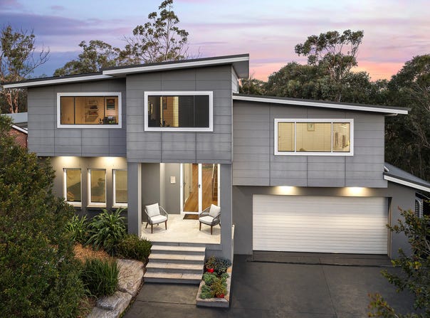 35 Lochinvar Street, Winmalee, NSW 2777