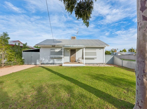 19 Loddon Avenue, Red Cliffs, Vic 3496