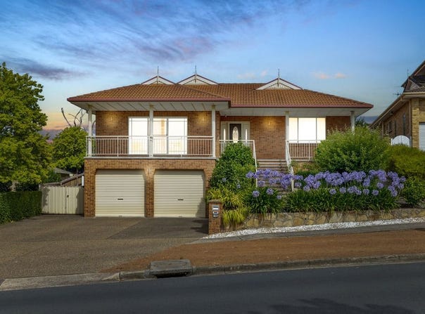 10 Lexcen Avenue, Nicholls, ACT 2913