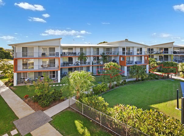 201/38 Gregory Street, Condon, Qld 4815