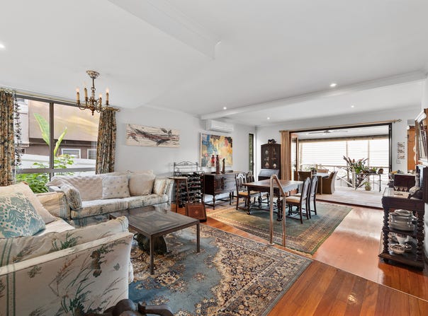 1/59 Dover Street, Hawthorne, Qld 4171