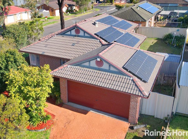 7 Ironbark Crescent, Blacktown, NSW 2148