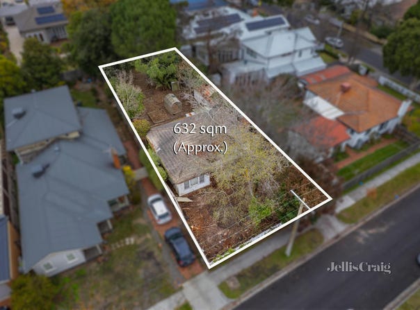 2 Lawson Street, Blackburn, Vic 3130