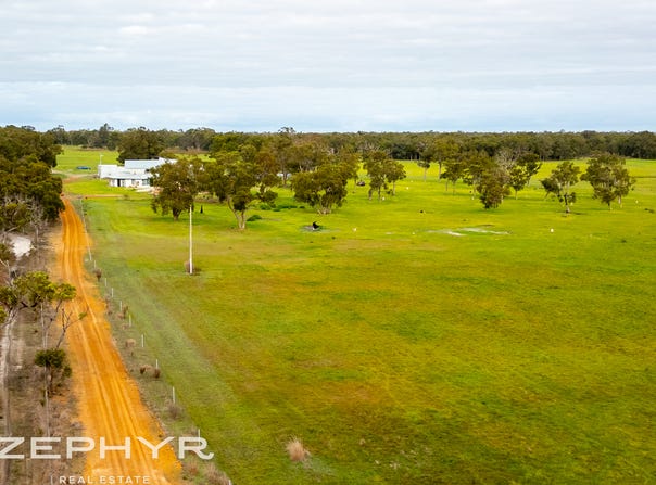57 Beech Road, Narrikup, WA 6326