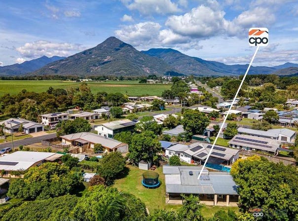 14 Klarwein Close, Gordonvale, Qld 4865