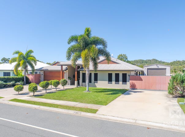 32 Scenic Crescent, Bowen, Qld 4805