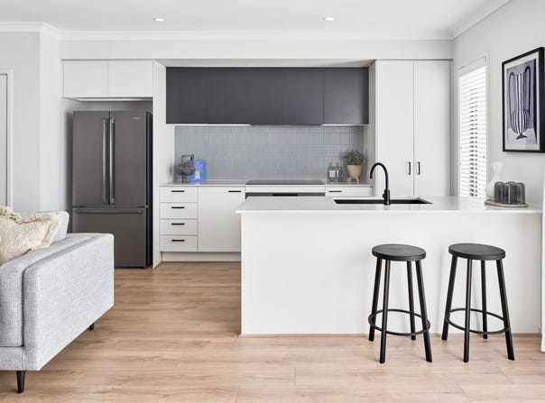 Lot 60552 Fungi Walk, Kalkallo, Vic 3064